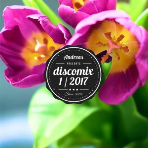 Discomix 1/2017