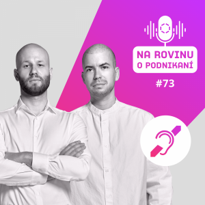 NRoP 073: Merch nie je len o potlačenom tričku