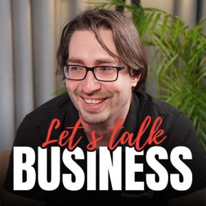 Slováci už nie sú zaujimaví ako lacná pracovná sila, musíme sa viac zamerať na špecializáciu [Let’s Talk Business]