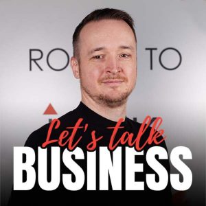 Zdeno Chára má vďaka nim rýchlejšiu strelu. Slováci chcú ovládnuť hokejový trh svetovou inováciou [Let’s Talk Business]