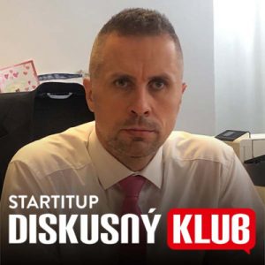 Štátny tajomník Majer: Dnes v piatok je kľúčový deň pre budúcnosť Ukrajiny, pretože… [Diskusný Klub]