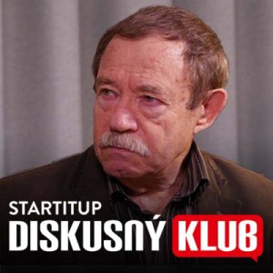 Publicista ukrajinského pôvodu kritizuje nerozhodnosť demokratického sveta: „Putin ukazuje, ako sa jedná so slabochmi“ [Diskusný Klub]