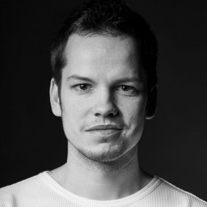1. Pokec o komunikácii – Jakub Goda