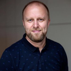 2. Pokec o komunikácii – Štefan Frimmer