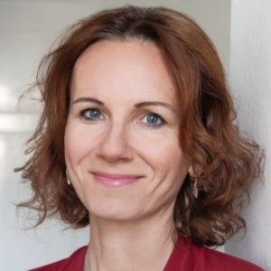 6. Pokec o komunikácii – Ľudmila Kolesárová
