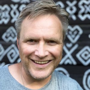 8. Pokec o komunikácii – Ľubomír Tuchscher
