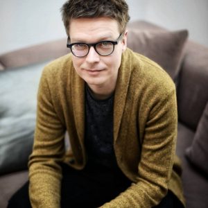 9. Pokec o komunikácii – Peter Jančárik