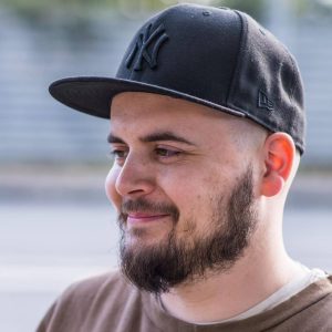 10. Pokec o komunikácii – Braňo Macko
