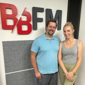 O klimatickej zmene aj v Banskej Bystrici s Ľubošom Vrbickým