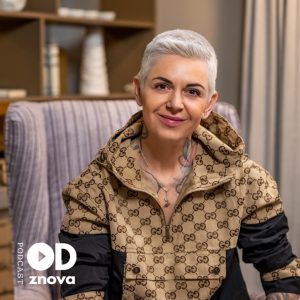 Ivana Beláková: „Z vás nič nebude! Povedal mi riaditeľ na strednej. Ukázala som opak.“