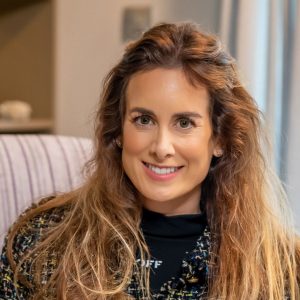ODznova – Iveta Tkáčová: Deti sú tie posledné, ktoré by mali trpieť v tejto dobe…. Pohyb pomáha!