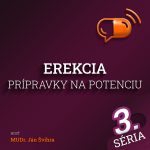 E50 :: Erekcia – Prípravky na potenciu episode thumbnail