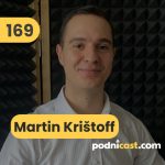169. Martin Krištoff (HABERL): O výbere akcií do aktívne riadeného portfólia episode thumbnail