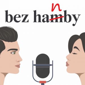 Bez hamby #001 – Sex už na prvom rande ? Ako sme sa spoznali ?