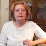 Magda Vášáryová: Bojím sa Putinovho vyhrážania atómovými bombami episode thumbnail