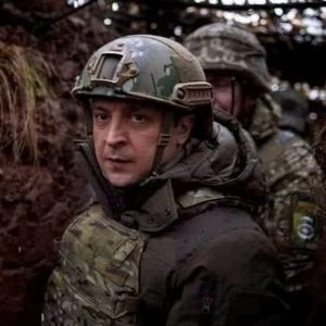 Krivošík, Daniš a Heitmann diskutujú o ruskom vpáde na Ukrajinu