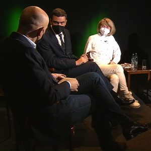 .jednoducho veda: Nové cesty pre vedu na Slovensku
