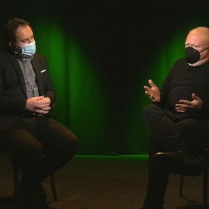 .viac slobody Šimona Jeseňáka: Reflexia sčitania obyvateľstva
