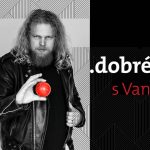 .dobré časy s Vandalom: Vlaková stanica do Modry patrí! Tvrdí hudobník Peter Bittner episode thumbnail
