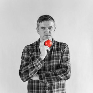 Štefan Hríb: Prečo ma Slovensko pomôcť Ukrajine?