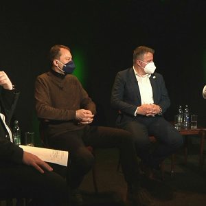 .viac slobody Šimona Jeseňáka: Fit for 55 – príležitosti a hrozby pre slovenskú energetiku