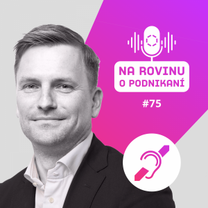 NRoP 075: Aj firma má svoje duševné zdravie