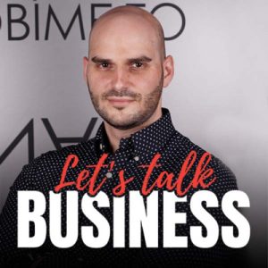 E-commerce tu bol už dávno pred pandémiou, ale nie všetky sektory boli dotlačené využívať ho [Let’s Talk Business]
