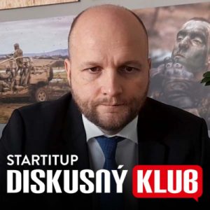 Naď: Dohodu s USA a členstvo v NATO dnes už nemôže nikto spochybňovať, vidíme, čo to znamená [Diskusný Klub]