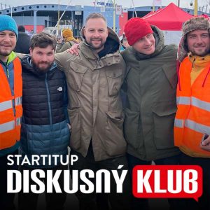O 2 ráno prišiel Mizík na hranicu a svojim „gorilám“ ukazoval, čo majú točiť, hovorí dobrovoľník Tomáš [Diskusný Klub]