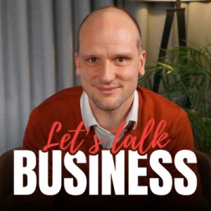 Mnohí Slováci nevedia, čo s peniazmi, myslia si, že investovanie je len pre bohatých [Let’s Talk Business]