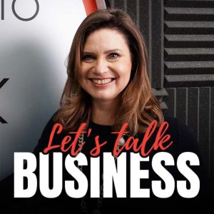 „Čaká ma operácia, poznáš niekoho?“ Slováci viac spoliehajú na vzťahy ako na systém, hovorí Vadkerti [Let’s Talk Business]