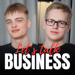 Slovenskí stredoškoláci vyvinuli softvér pre americkú armádu. Konkurovali veľkým softvérovým firmám [Let’s Talk Business]