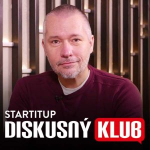 Veselovský z DVTV: Ak je Kotleba v parlamente, určite by som ho zavolal na rozhovor [Diskusný Klub]