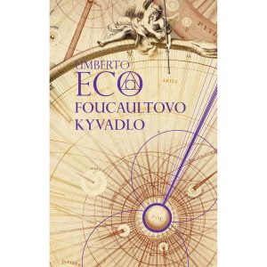 Foucaultovo kyvadlo