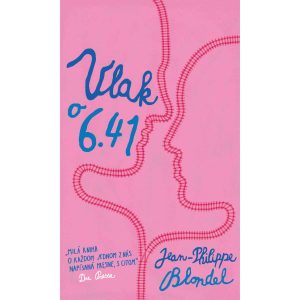 Vlak o 6.41