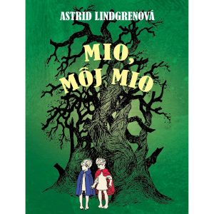 Mio, môj Mio