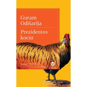 Prezidentov kocúr