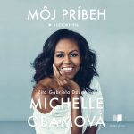 Michelle Obamová – Môj príbeh episode thumbnail