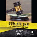 Dominik Dán – Klbko zmijí episode thumbnail