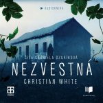 Christian White – Nezvestná episode thumbnail
