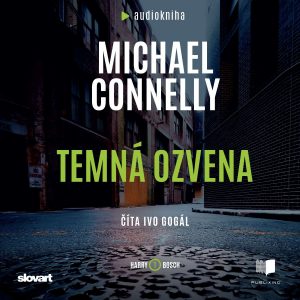 Michael Connelly – Temná ozvena