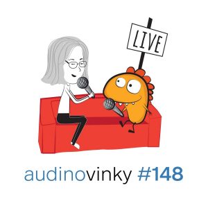 #148 – Veletržní speciál z… jeskyně?