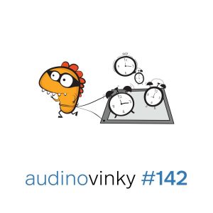 #142 – Ukradneme čas i celý stát