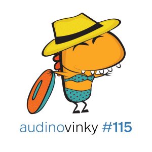 #115 – Skandál plavkové sezóny a Peter May předpověděl pandemii!