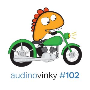 #102 Neuveríte, kam až môže zájsť pomsta