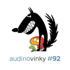 #92 Rozdáváme audioknihy zdarma