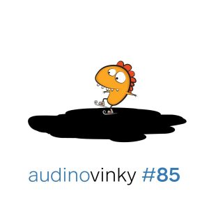 #85 S návratem stojednaletého staříka, mladšího detektiva i knižní akce roku