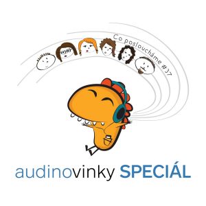 Speciál – Co posloucháme #37