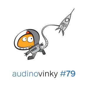 #79 S celou kopou novinek, účetnické matematiky a trapných příběhů