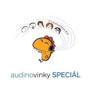 Speciál – Co posloucháme #35